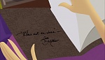Image Tangled: Before ever after