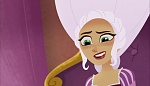 Image Tangled: Before ever after
