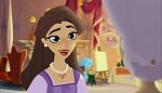 Image Tangled: Before ever after