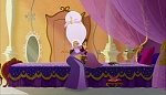 Image Tangled: Before ever after