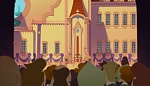 Image Tangled: Before ever after