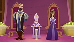 Image Tangled: Before ever after