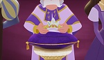 Image Tangled: Before ever after