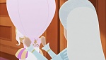 Image Tangled: Before ever after