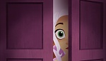 Image Tangled: Before ever after