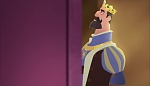 Image Tangled: Before ever after