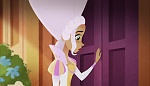 Image Tangled: Before ever after