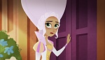 Image Tangled: Before ever after