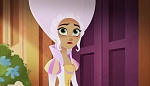 Image Tangled: Before ever after