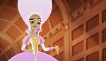 Tangled: Before ever after picture