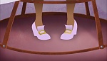 Image Tangled: Before ever after