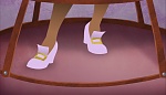 Image Tangled: Before ever after