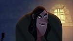 Image Tangled: Before ever after