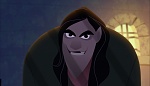 Image Tangled: Before ever after