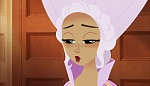 Image Tangled: Before ever after