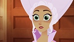 Image Tangled: Before ever after