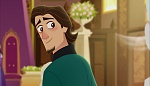 Image Tangled: Before ever after