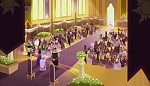 Image Tangled: Before ever after