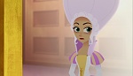 Image Tangled: Before ever after