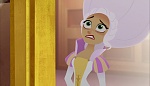 Image Tangled: Before ever after