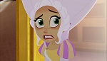 Image Tangled: Before ever after