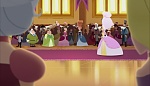 Image Tangled: Before ever after