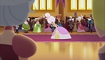 Image Tangled: Before ever after