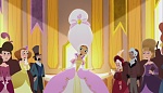 Image Tangled: Before ever after
