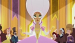 Image Tangled: Before ever after