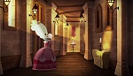 Image Tangled: Before ever after