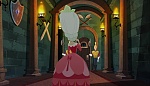 Image Tangled: Before ever after