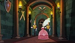 Image Tangled: Before ever after