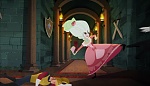 Image Tangled: Before ever after