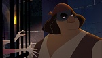 Image Tangled: Before ever after