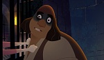 Image Tangled: Before ever after