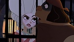 Image Tangled: Before ever after
