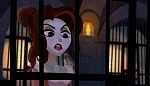 Image Tangled: Before ever after