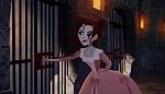 Image Tangled: Before ever after
