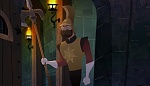 Image Tangled: Before ever after