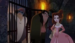 Image Tangled: Before ever after