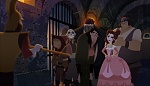 Image Tangled: Before ever after