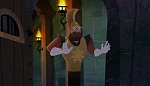 Image Tangled: Before ever after