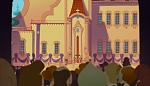 Image Tangled: Before ever after