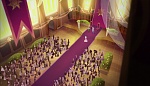 Image Tangled: Before ever after