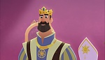 Image Tangled: Before ever after