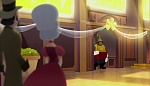 Image Tangled: Before ever after