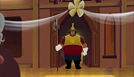 Image Tangled: Before ever after