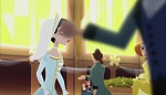Image Tangled: Before ever after