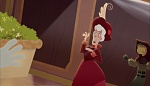 Image Tangled: Before ever after