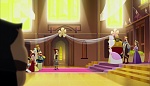 Image Tangled: Before ever after